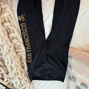 Lululemon SoulCycle leggings